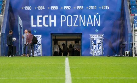 Dariusz Żuraw nie jest już trenerem Lecha