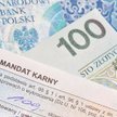 100 zł mandatu za "rozprostowanie kości" podczas epidemii - RPO składa kasację