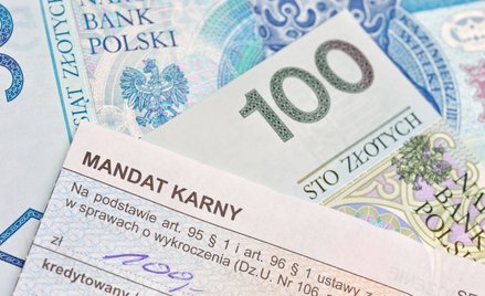 100 zł mandatu za "rozprostowanie kości" podczas epidemii - RPO składa kasację