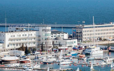 Władze Gdyni zapewniają, że mistrzostwa mogą się odbyć również na istniejącej infrastrukturze.