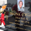 Iwona Cygan została zamordowana 20 lat temu
