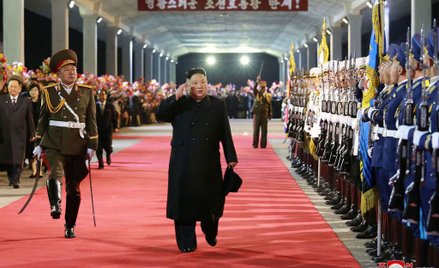 Korea Płn. grozi USA "niepożądanymi konsekwencjami"