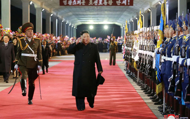 Korea Płn. grozi USA "niepożądanymi konsekwencjami"