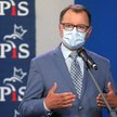 Poseł Arkadiusz Czartoryski wraca do PiS. „Tusk - Oppositionsführer”