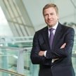 Oliver-Zipse, CEO BMW