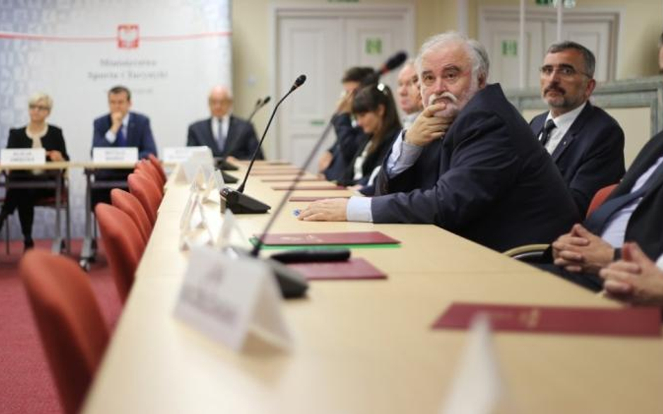 Społeczna Rada Turystyki już działa