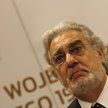 Placido Domingo