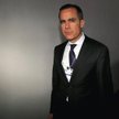 Mark Carney w lipcu stanie na czele Banku Anglii.