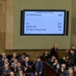 Uczestniczki czarnego protestu apelują o nie podpisywanie ustawy "Za życiem"