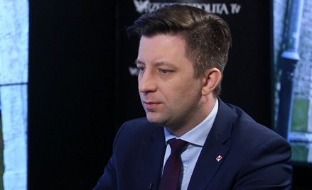 Dworczyk: 500 plus dla niepełnosprawnych wkrótce w Sejmie