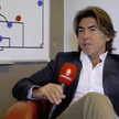 Ricardo Sa Pinto zwolniony z Legii Warszawa