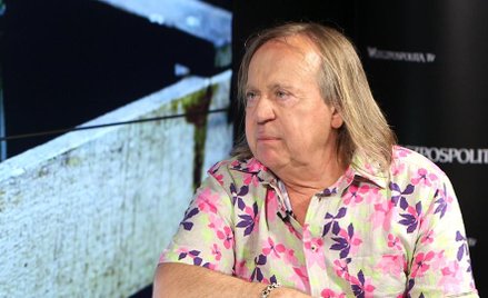 #RZECZoBIZNESIE: Romuald Lipko: Jest pomysł na Wódkę Suflera