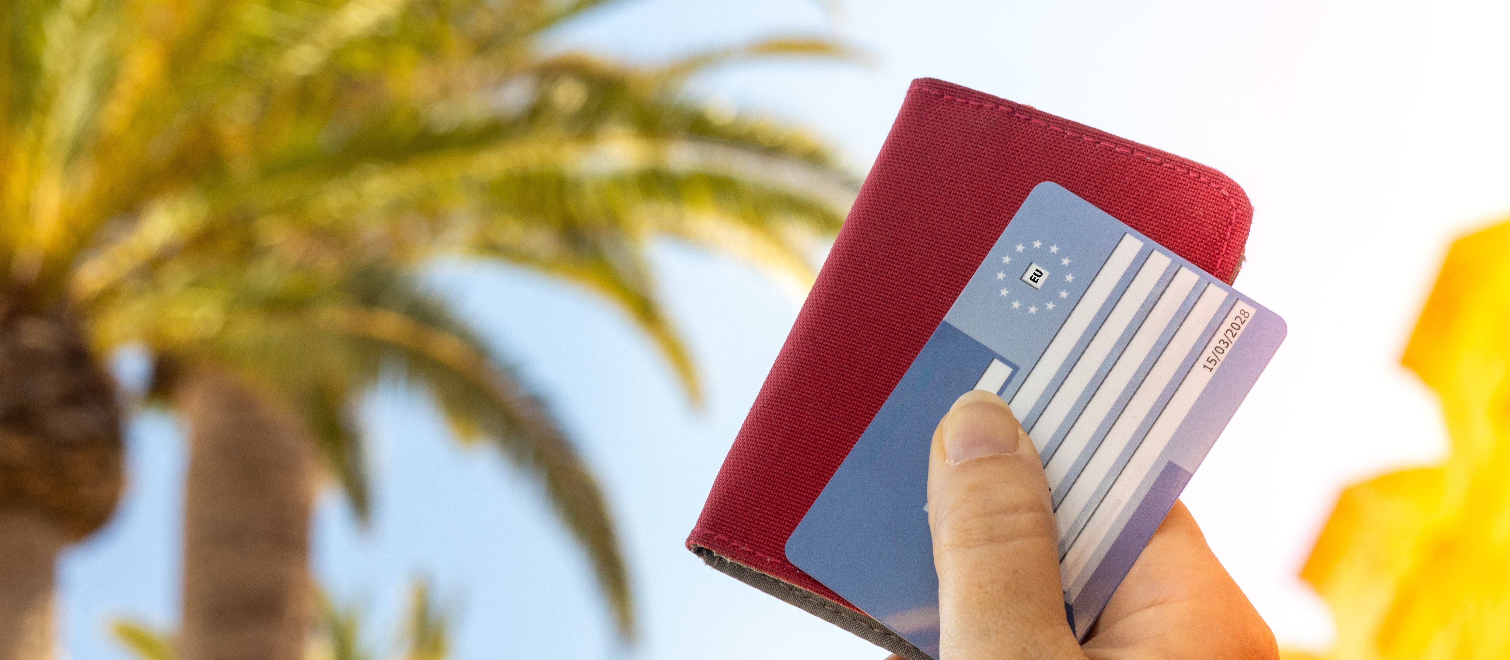 Nowe zasady karty EKUZ od 2026 r. Ważne zmiany dla podróżujących za granicę