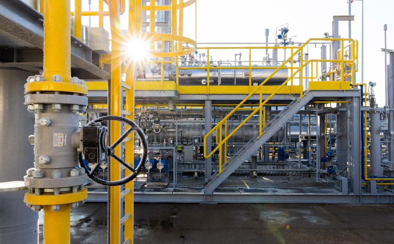 Orlen zwiększy wydobycie gazu. Jest nowy obszar