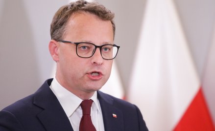 Marcin Romanowski