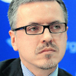 Wojciech Balczun, prezes PKP Cargo