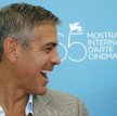 George Clooney gra w filmie braci Coenów "Tajne przez pufne" pokazywanym poza konkursem
