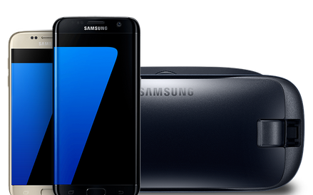 7. Samsung – marka warta 51,8 mld dolarów. Należy do działającego w wielu branżach koncernu, kojarzo