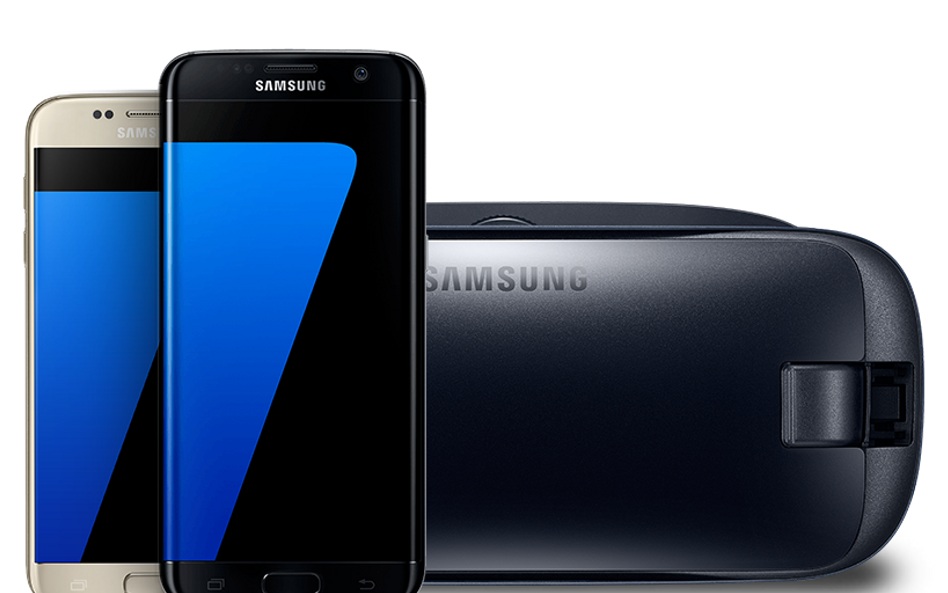 7. Samsung – marka warta 51,8 mld dolarów. Należy do działającego w wielu branżach koncernu, kojarzo