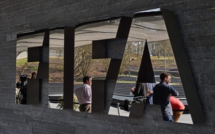 Siedziba FIFA w Zurychu