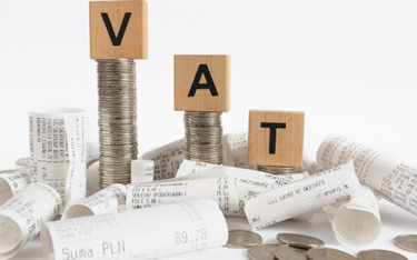 Bony: gdzie i w jakiej kwocie ma nastąpić opodatkowanie VAT
