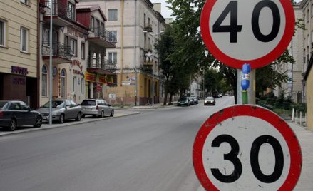 Szybciej na polskich drogach