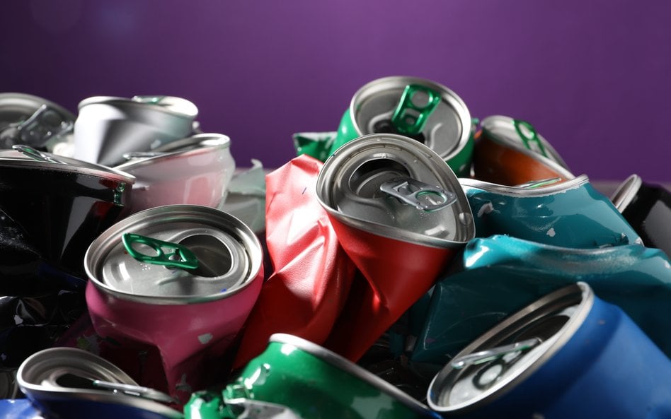 Aluminium poddane recyklingowi nie traci swoich właściwości