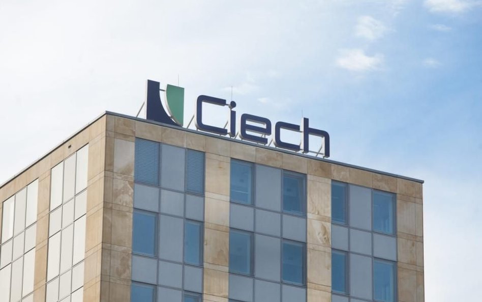 Ciech kupuje hiszpańskiego producenta środków ochrony roślin