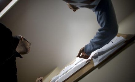 Jak organizujemy pracę załogi