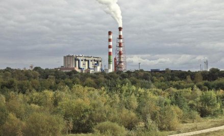 Energa przygotowuje się do budowy Ostrołęki