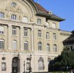 Schweizerische NationalBank, siedziba w Bernie