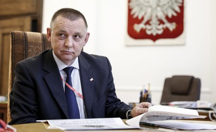 Marian Banaś