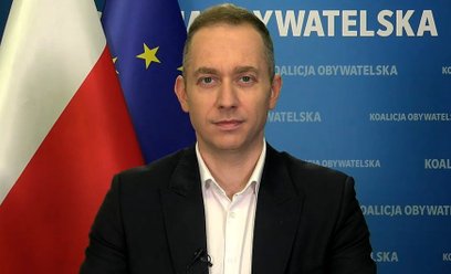 Cezary Tomczyk