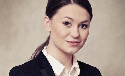 Katarzyna Urbańska aplikant adwokacki, K&L Gates Jamka sp.k.