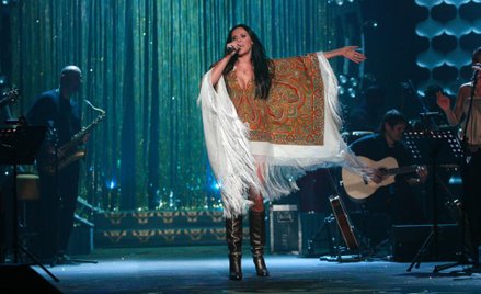 Hit sklepów muzycznych: Kayah w piosenkach żydowskich