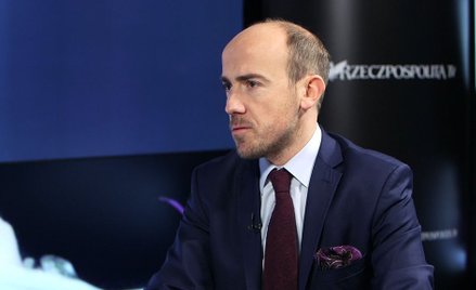 Borys Budka: Komitet Polityczny PiS dopuścił się zdrady narodowej