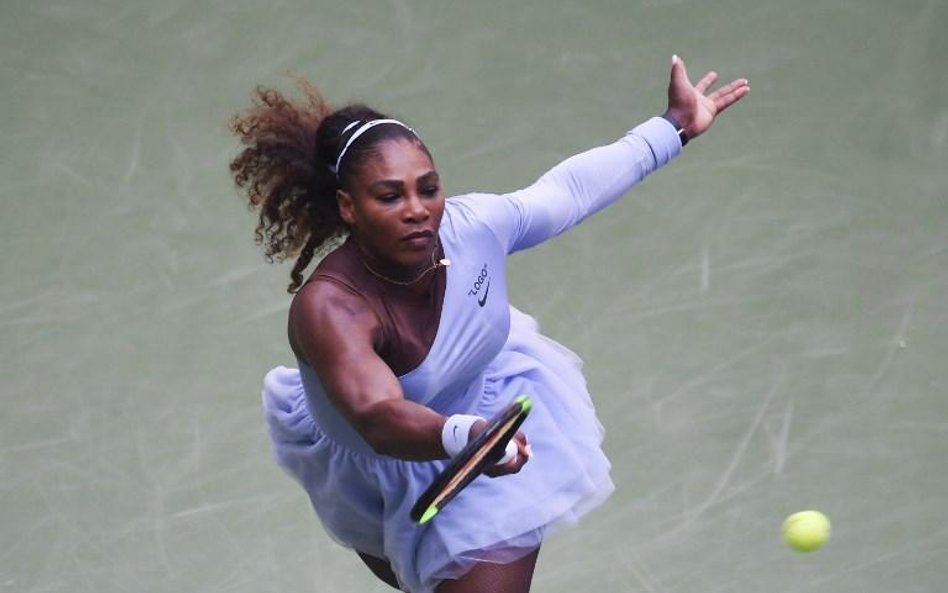 Serena Williams