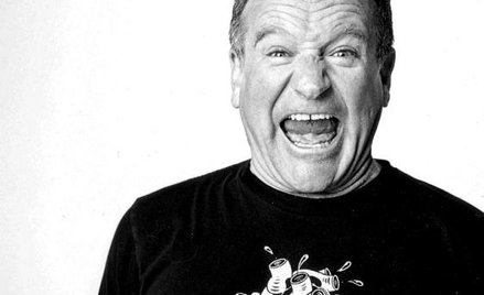 Robin Williams