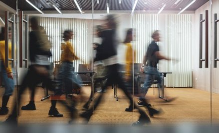 Będzie trudniej o realną podwyżkę pensji w tym roku