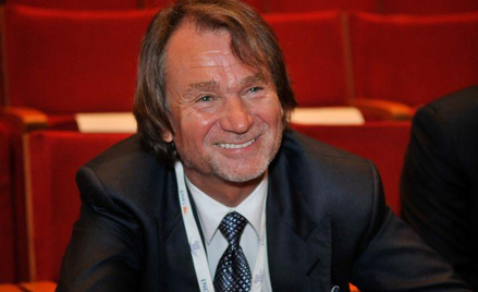 Jan Kulczyk