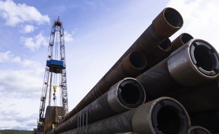 Rosną straty w Serinus Energy