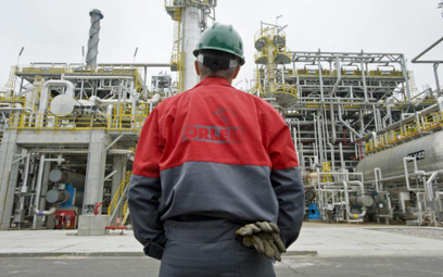 PKN Orlen planuje wielkie inwestycje m.in. w wydobycie i instalacje petrochemiczne