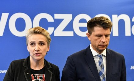 Ryszard Petru: Trzeba przypomnieć, po co powstała Nowoczesna