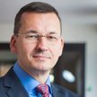 Mateusz Morawiecki, wicepremier, minister rozwoju.