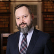 dr Tomasz Makowski z Biblioteką Narodową jest związany zawodowo od 1994 r., a stanowisko dyrektora o