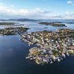 LOT poleci z Warszawy do Stavanger. To jego siódma nowa trasa w tym roku