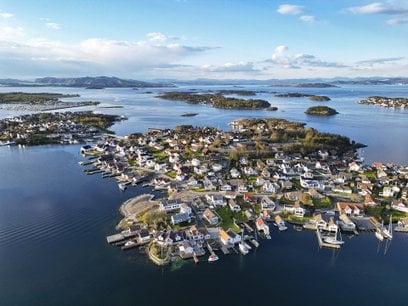 Region Rogaland jest znany z majestatycznych fiordów, zapierających dech w piersiach krajobrazów i b