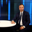 Gościem Dariusza Wieczorka w czwartkowym wydaniu Parkiet TV był Dawid Cycoń, prezes i założyciel fir