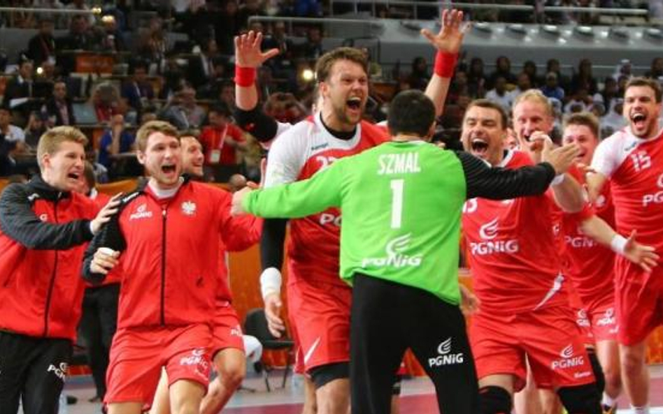 Zwycięski horror. Brązowy medal polskich piłkarzy ręcznych