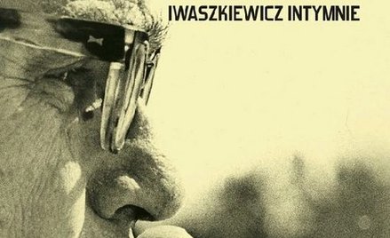Anna Król, "Rzeczy. Iwaszkiewicz intymnie", Wydawnictwo Wilk & Król, 2015